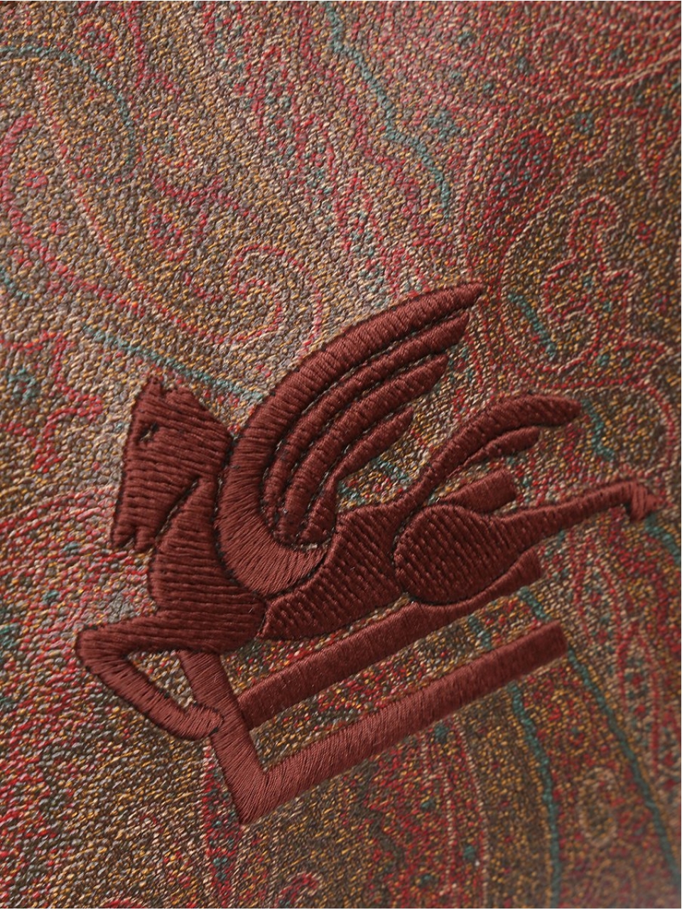 Косметичка Etro с узором
